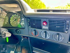 BMW 323i e21 BV5 - 1981