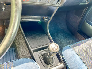 BMW 323i e21 BV5 - 1981