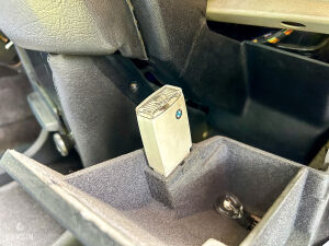 BMW 323i e21 BV5 - 1981