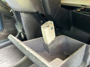 BMW 323i e21 BV5 - 1981