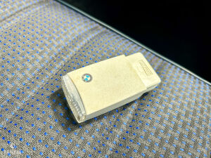 BMW 323i e21 BV5 - 1981