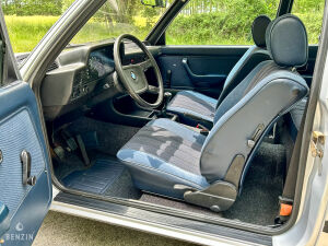 BMW 323i e21 BV5 - 1981