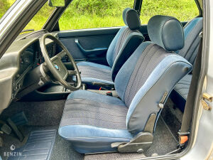 BMW 323i e21 BV5 - 1981