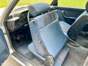 BMW 323i e21 BV5 - 1981