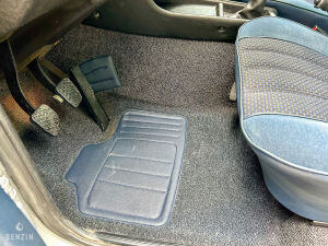 BMW 323i e21 BV5 - 1981