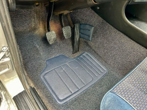 BMW 323i e21 BV5 - 1981