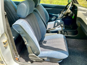 BMW 323i e21 BV5 - 1981