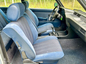 BMW 323i e21 BV5 - 1981