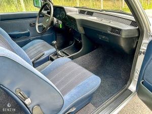 BMW 323i e21 BV5 - 1981