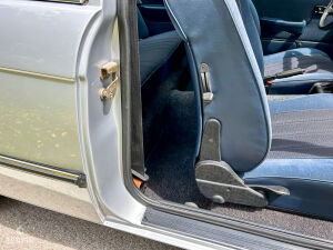 BMW 323i e21 BV5 - 1981