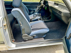 BMW 323i e21 BV5 - 1981