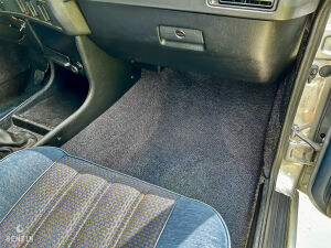 BMW 323i e21 BV5 - 1981