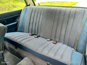 BMW 323i e21 BV5 - 1981