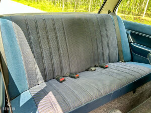 BMW 323i e21 BV5 - 1981