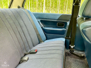 BMW 323i e21 BV5 - 1981