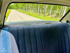 BMW 323i e21 BV5 - 1981