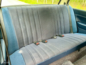 BMW 323i e21 BV5 - 1981