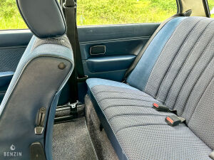 BMW 323i e21 BV5 - 1981