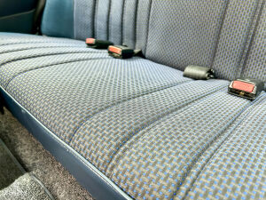 BMW 323i e21 BV5 - 1981