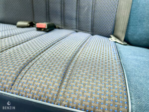 BMW 323i e21 BV5 - 1981