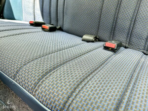 BMW 323i e21 BV5 - 1981