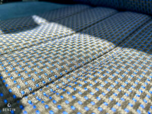 BMW 323i e21 BV5 - 1981