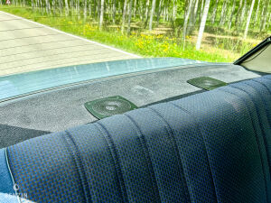 BMW 323i e21 BV5 - 1981