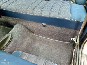 BMW 323i e21 BV5 - 1981