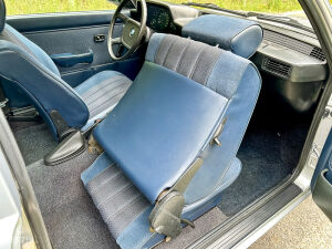 BMW 323i e21 BV5 - 1981