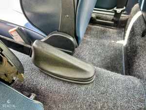 BMW 323i e21 BV5 - 1981