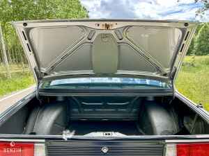 BMW 323i e21 BV5 - 1981