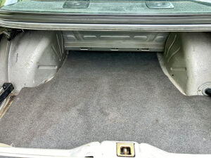 BMW 323i e21 BV5 - 1981