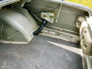 BMW 323i e21 BV5 - 1981