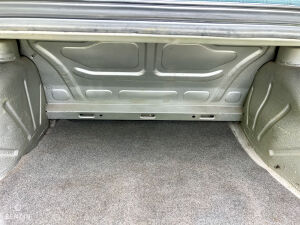 BMW 323i e21 BV5 - 1981