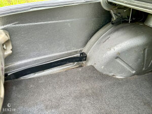 BMW 323i e21 BV5 - 1981