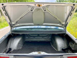 BMW 323i e21 BV5 - 1981