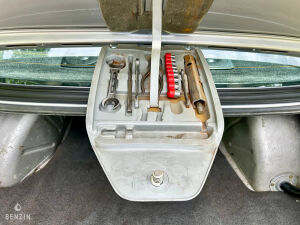 BMW 323i e21 BV5 - 1981