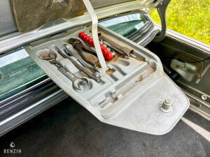 BMW 323i e21 BV5 - 1981