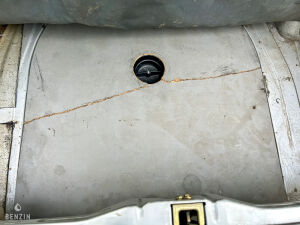 BMW 323i e21 BV5 - 1981