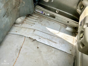 BMW 323i e21 BV5 - 1981