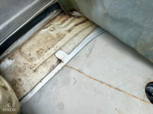 BMW 323i e21 BV5 - 1981