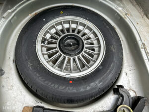 BMW 323i e21 BV5 - 1981