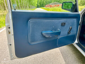 BMW 323i e21 BV5 - 1981