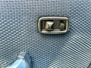 BMW 323i e21 BV5 - 1981