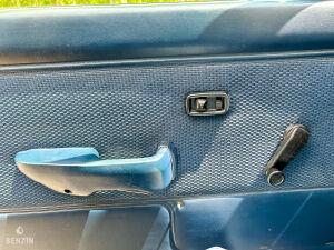 BMW 323i e21 BV5 - 1981