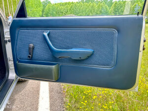 BMW 323i e21 BV5 - 1981