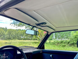 BMW 323i e21 BV5 - 1981