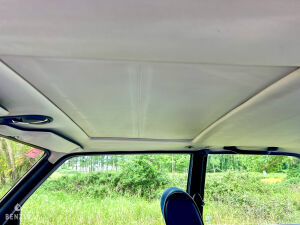 BMW 323i e21 BV5 - 1981