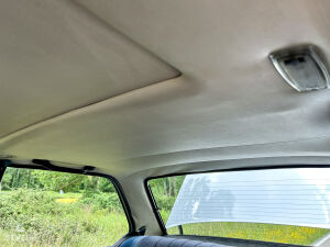 BMW 323i e21 BV5 - 1981