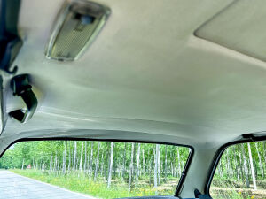 BMW 323i e21 BV5 - 1981